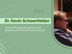 Dr. Kevin Schoenfelder