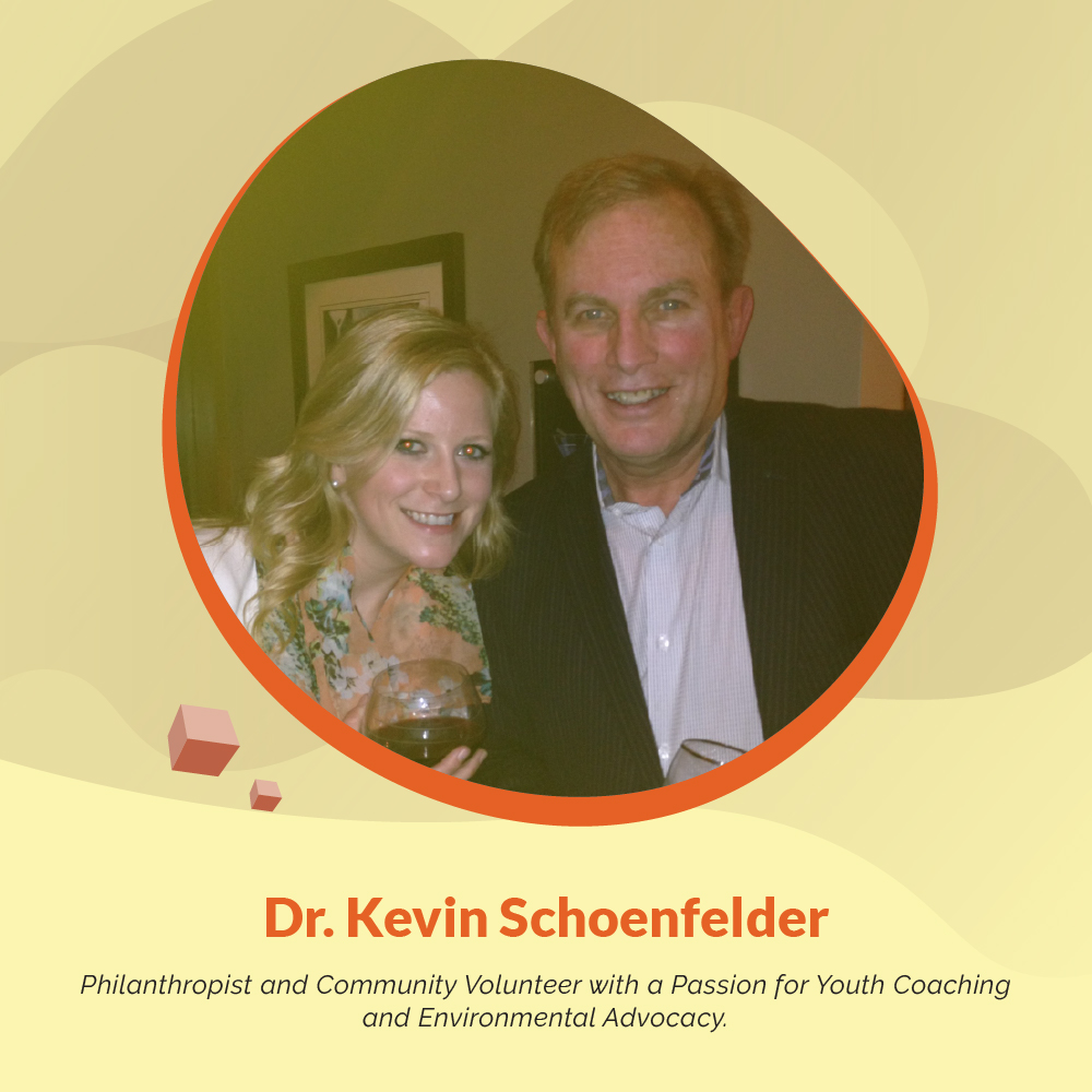 Dr. Kevin Schoenfelder photos