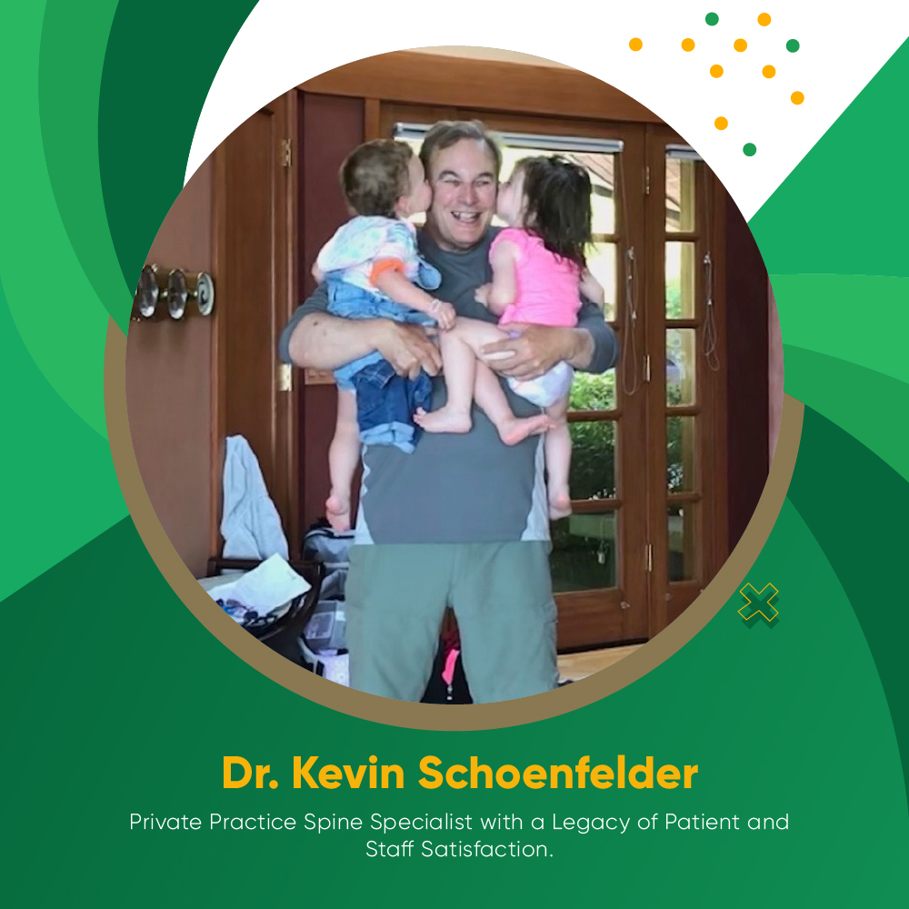 Dr. Kevin Schoenfelder image